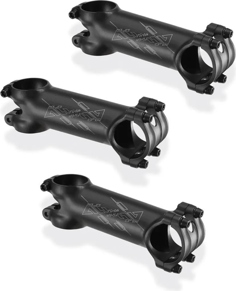 Potence XLC ST-M26 A-Head All Ride 1-1/8 70mm pour Cintre de 31,8 mm