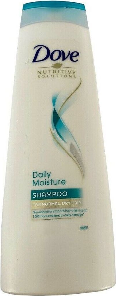 Dove Repair Therapy Denní péče Obrázek produktu 