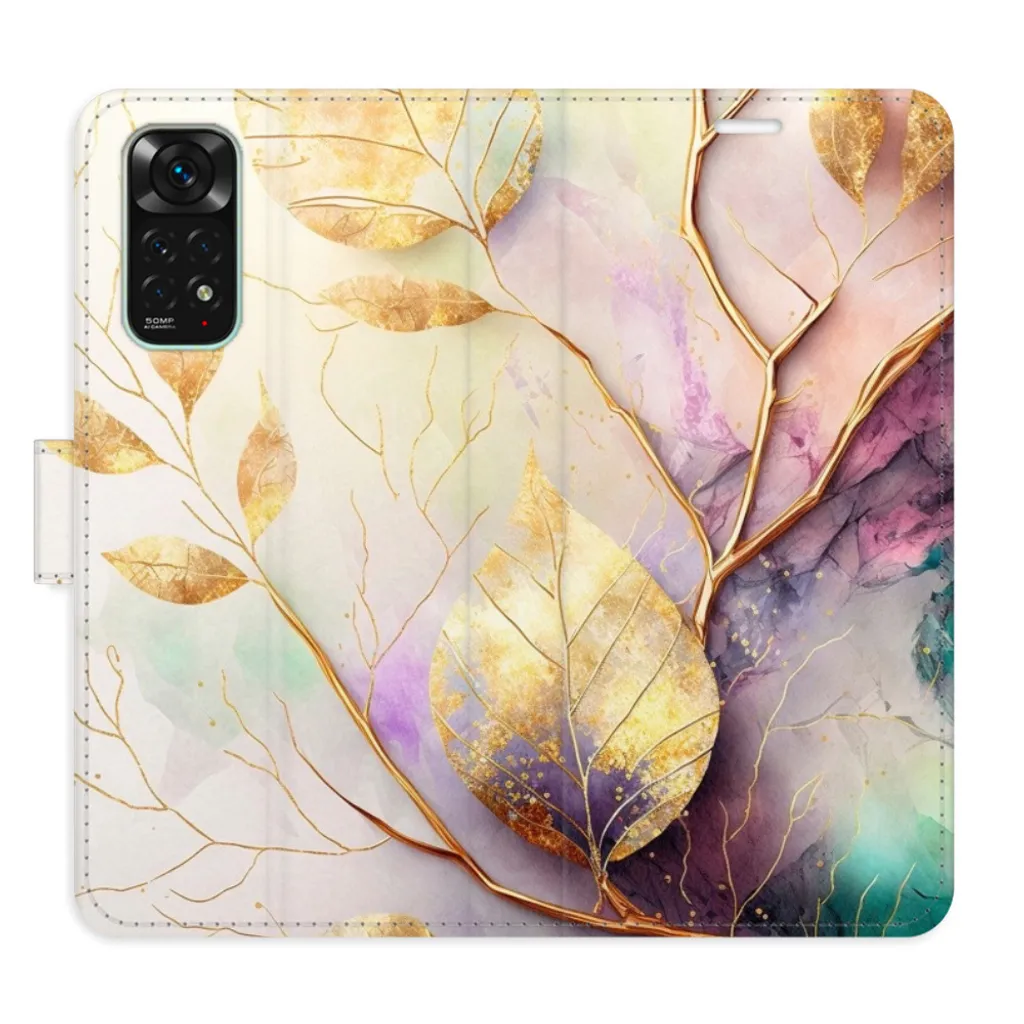 Évitez les rayures d'écran sur Xiaomi Redmi Note 11 avec l'étui iSaprio