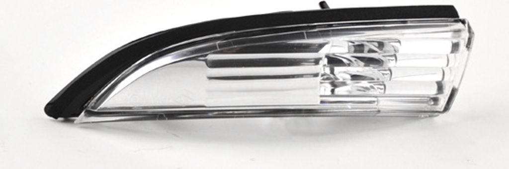 Johns, Spiegel Blinker Spiegelblinker Blinker passend für Ford Fiesta 08 10/2008- Links 1547274 1542153 1531428 1513155 1748313 8A6113B381AB 8A611...