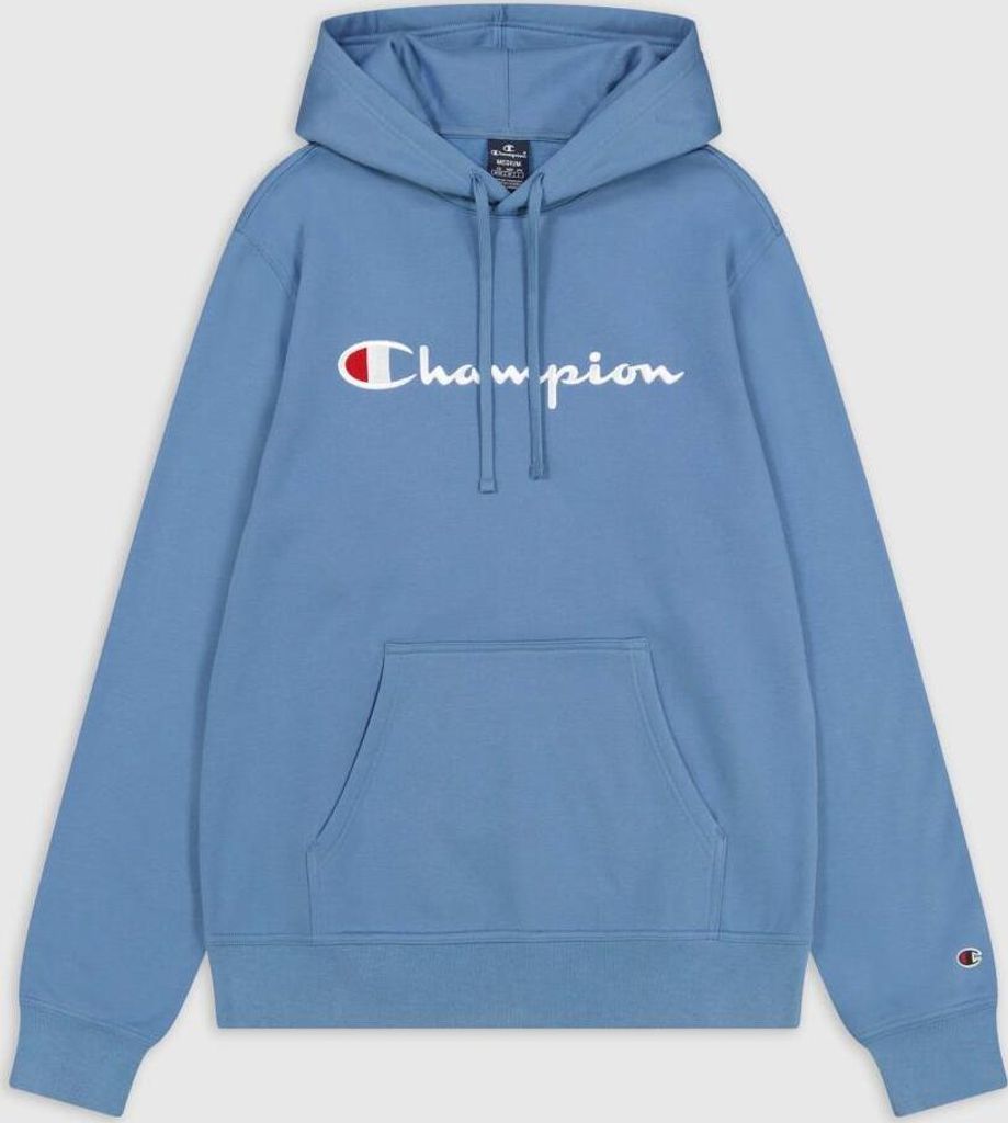 Champion Hoodie 117529-BS099 in Multicolored color size large