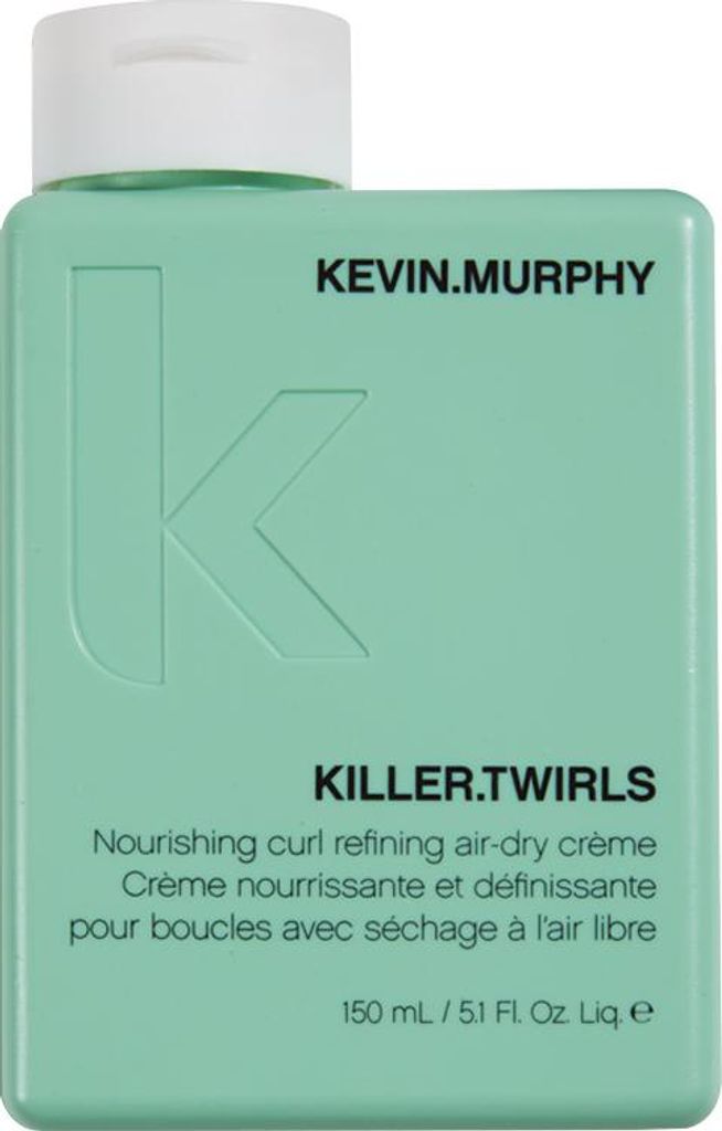 Kevin Murphy - Killer.Twirls Nourishing Curl Refining Obrázek produktu 