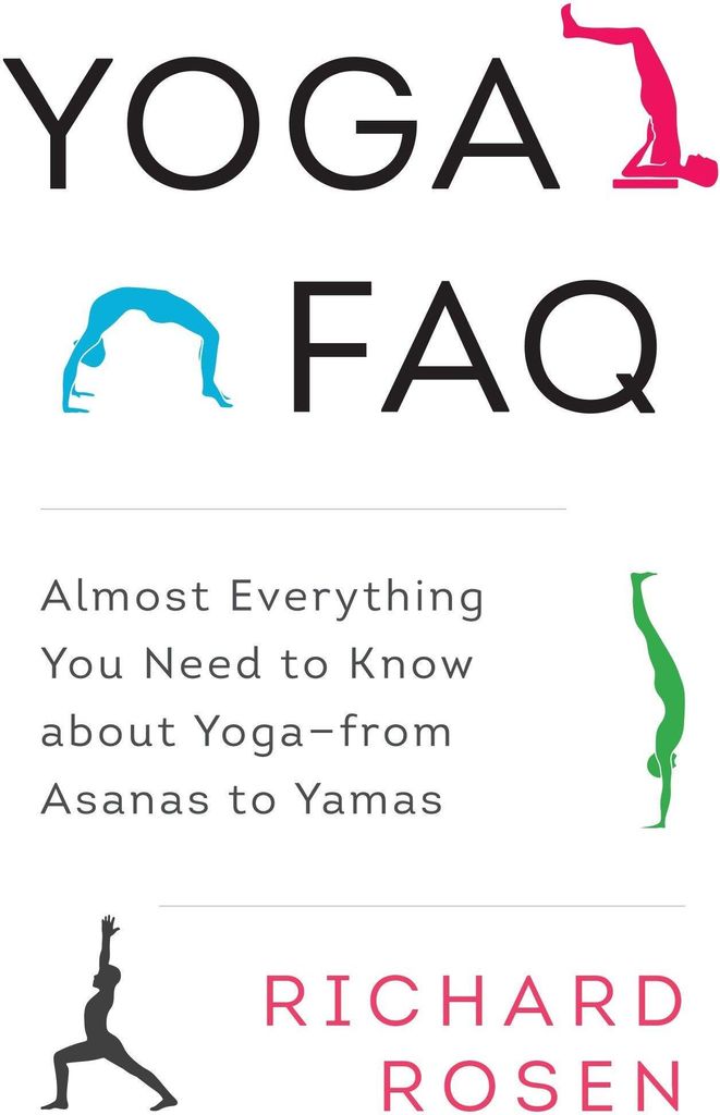 Yoga FAQ