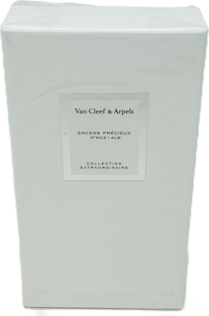 Van Cleef & Arpels Collection Extraordinaire Encens Produktbild 