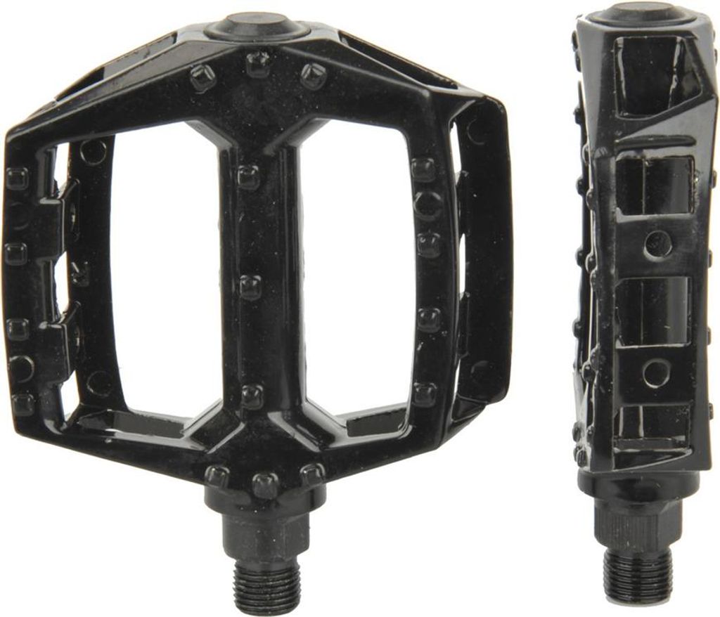 FISCHER 85841 Pedali per bicicletta FISCHER, per mountain Immagine del prodotto 