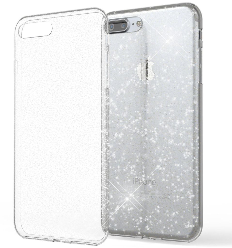 Etui na telefon komórkowy NALIA do Apple iPhone 8 Plus, Zdjęcie produktu 