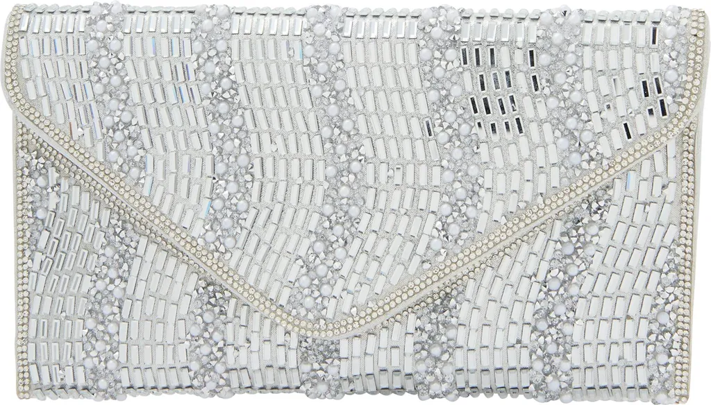 Must-Have: Borsa Joella Argento | L'Accessorio Silver del Momento
