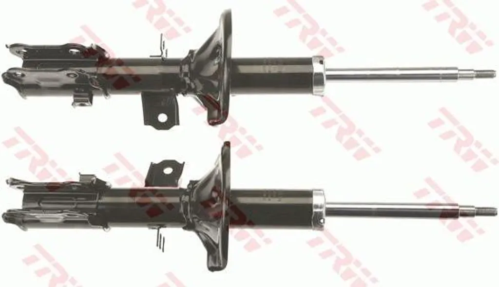 Amortisseur TRW JGM1191T OE 546601C300 pour Hyundai Getz Avant Gauche