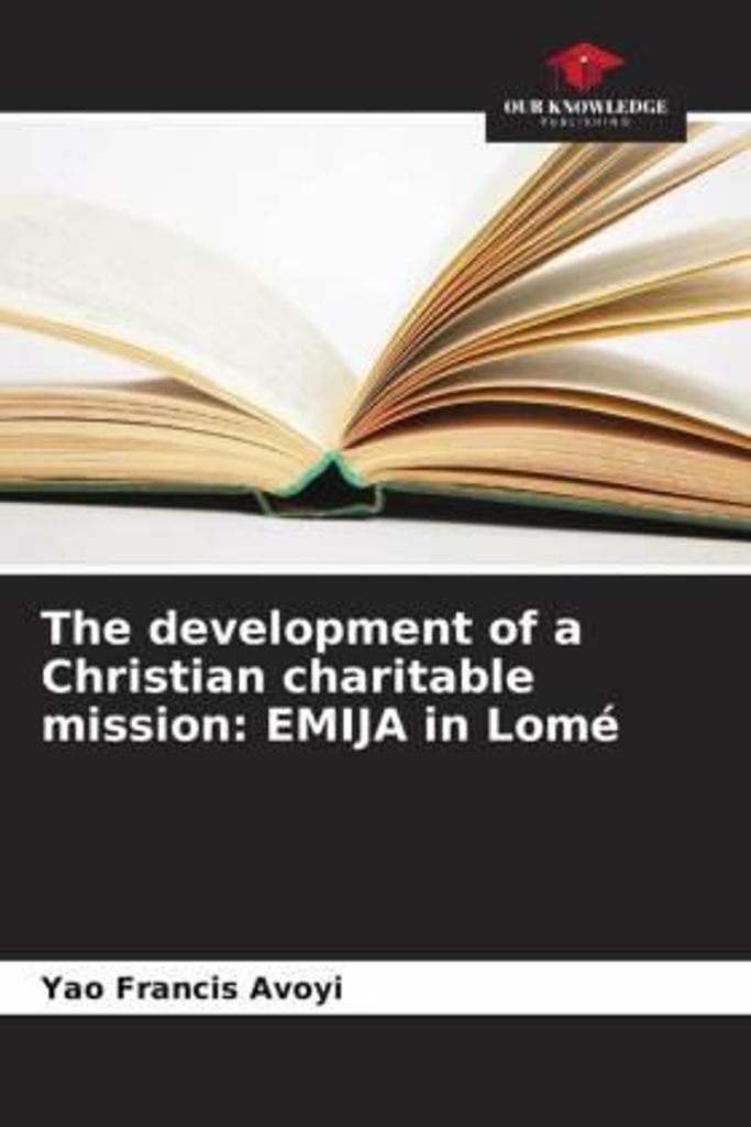 Avoyi, Y: Development of a Christian charitable mission