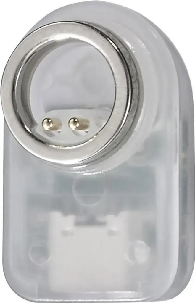 Câble de Recharge pour Pédales Look Keo Blade et X-Track Power Argent