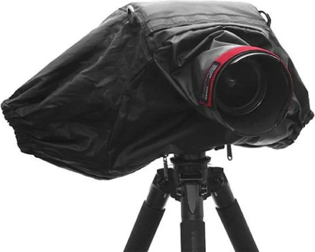 Protection de pluie pour appareil photo DSLR Matin M-7100 imperméable