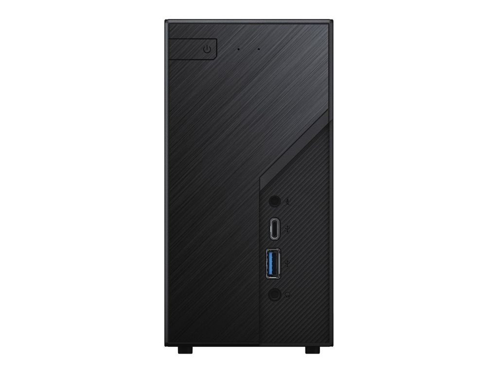 ASRock DeskMini H470 LGA1200-Sockel - keine CPU