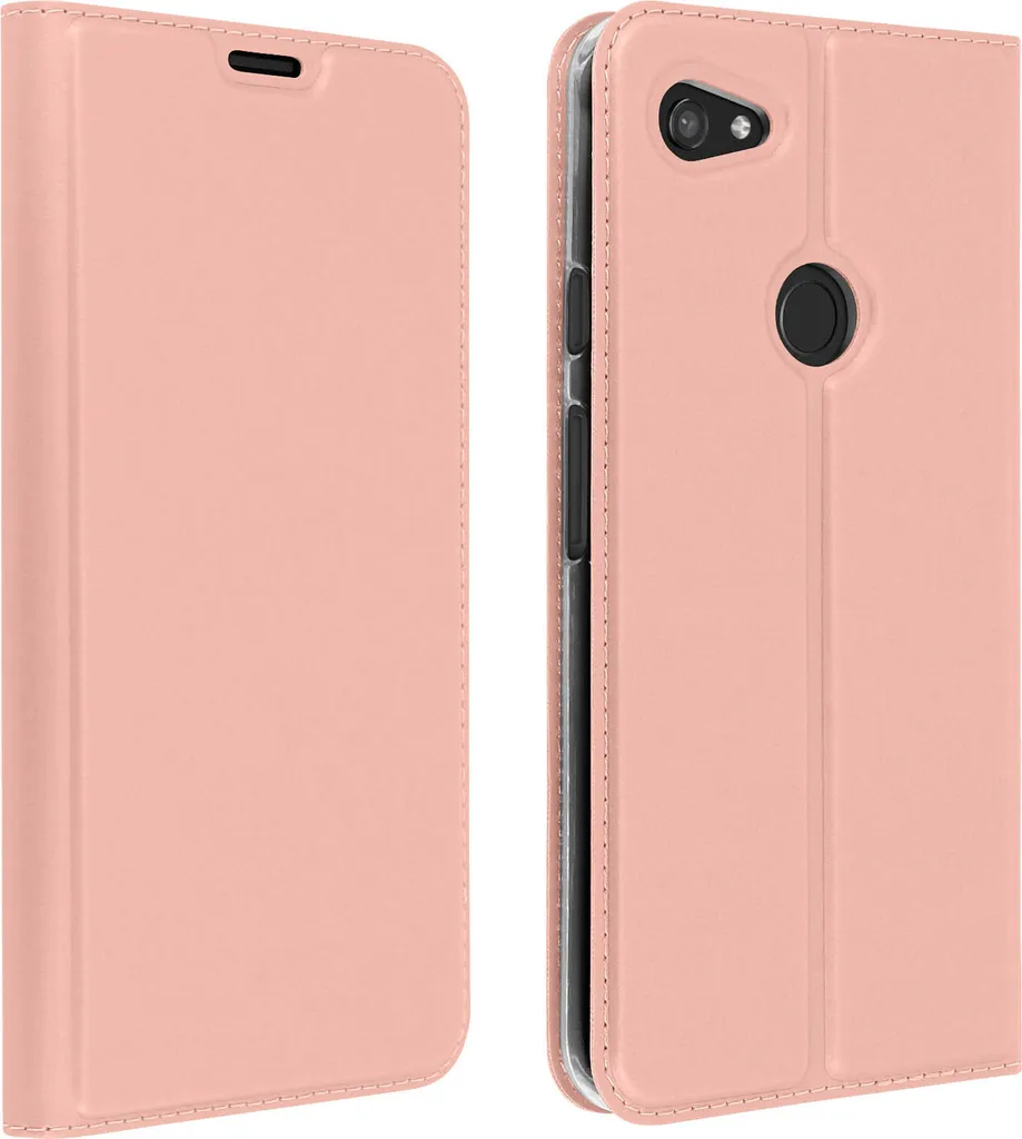 Recensione Custodia Dux Ducis Pixel 3A XL Oro Rosa: Vale la pena?