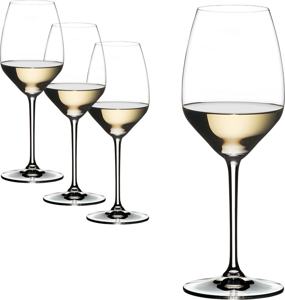 Riedel EXTREME Riesling 4-er Set, Farbe:Transparent Produktbild 