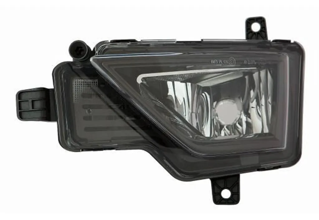 Phare anti-brouillard ABAKUS 441-2055R-UE droit pour Golf Sportsvan