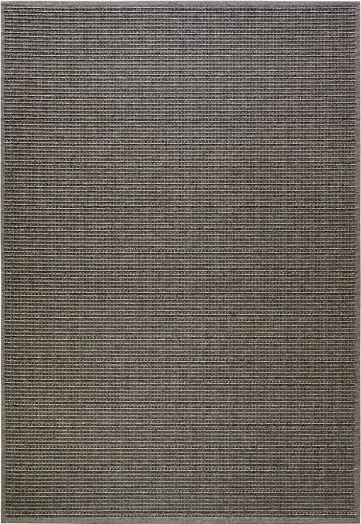 Best Steppe Teppich 100 % recyceltes Polyester