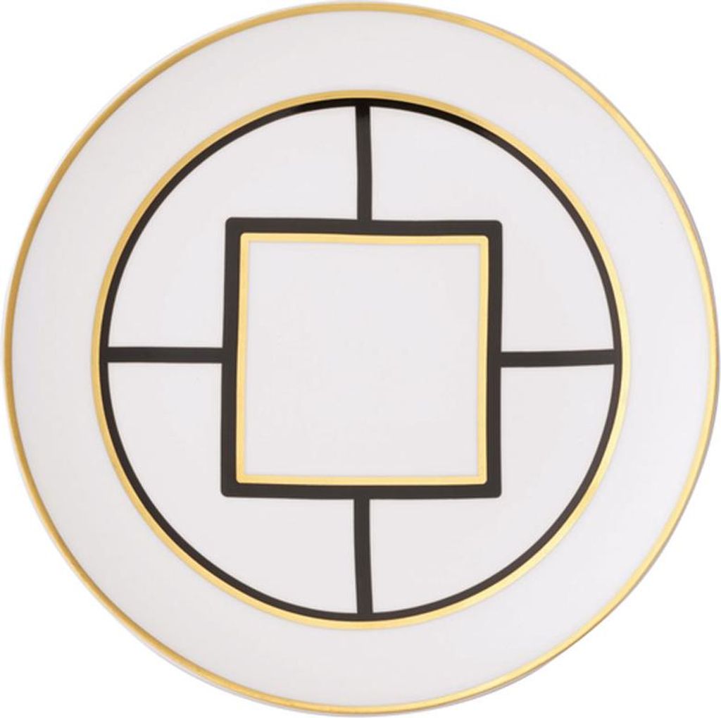 Villeroy & Boch Signature Assiette à déjeuner 1 MetroChic Image du produit 