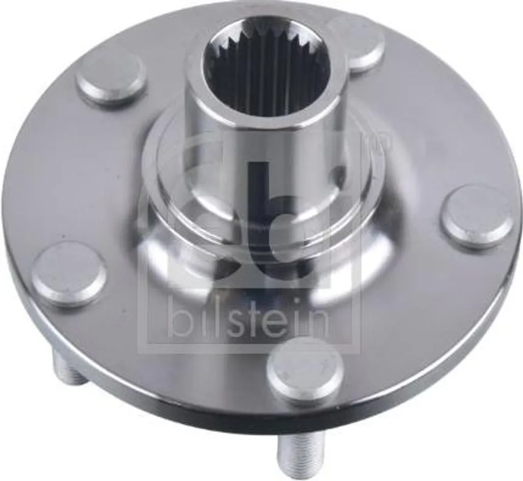Moyeu de roue FEBI BILSTEIN 178316 pour Ford Transit et Tourneo OE 1473257