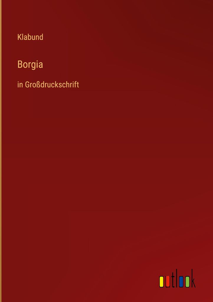 Borgia