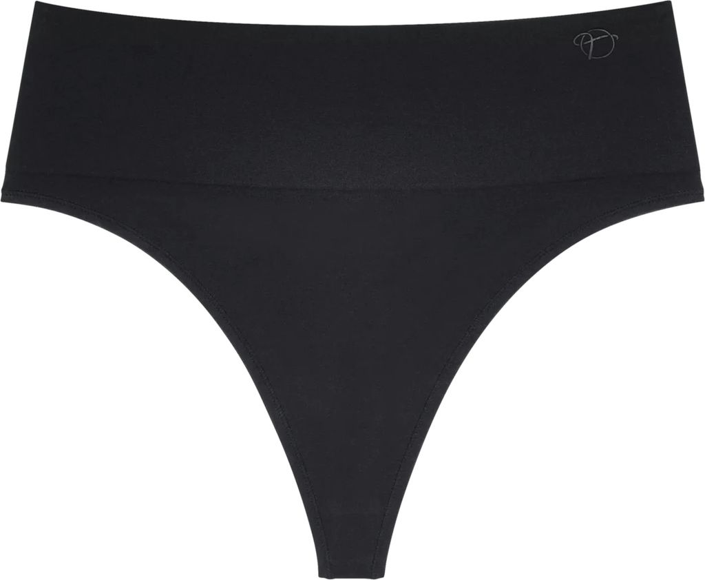 Triumph Soft Sculpt Bandeau Damen Shapewear Slip 38