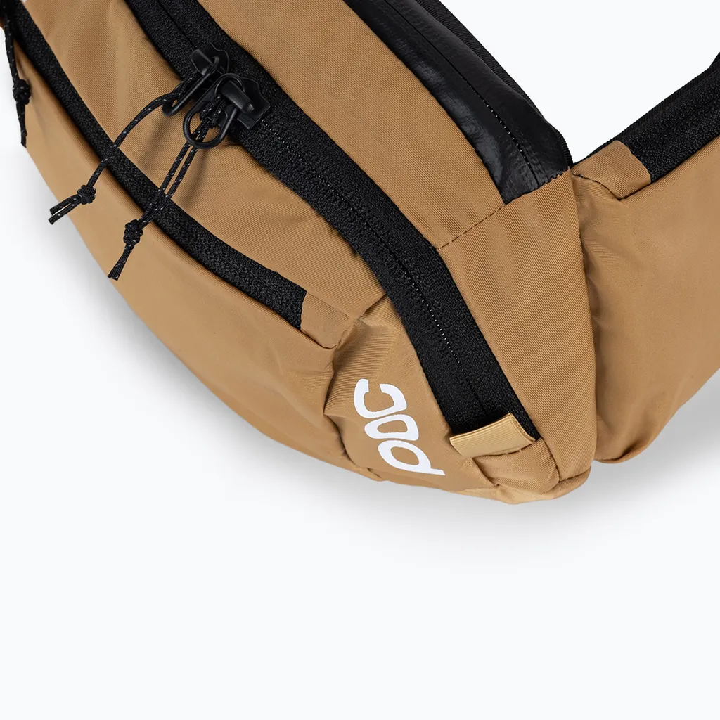 Sac banane POC Lamina Hip Pack imperméable et compartimenté - 12