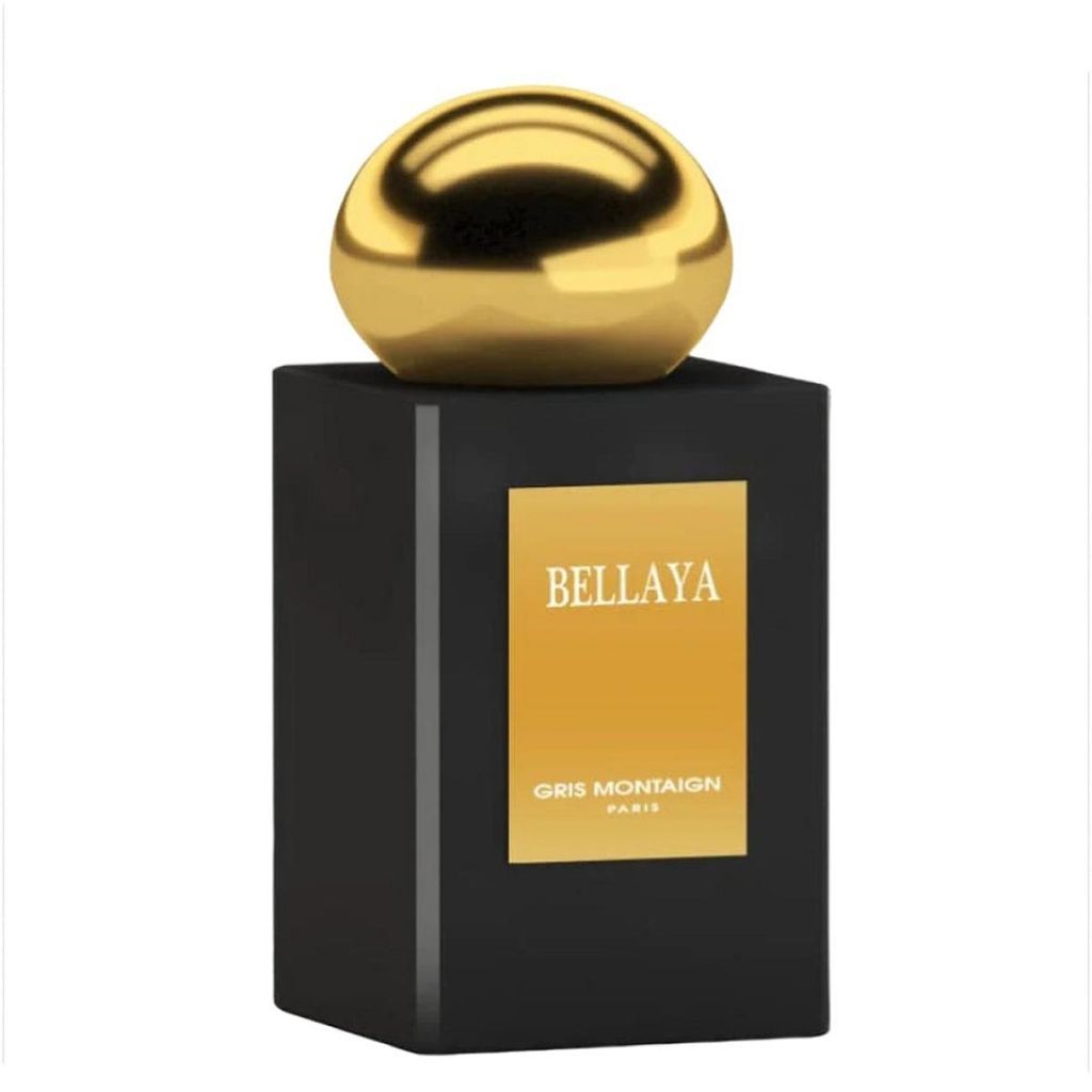 Gris Montaigne  Bellaya  Extrait de Parfum Mixte 75ml Produktbild 