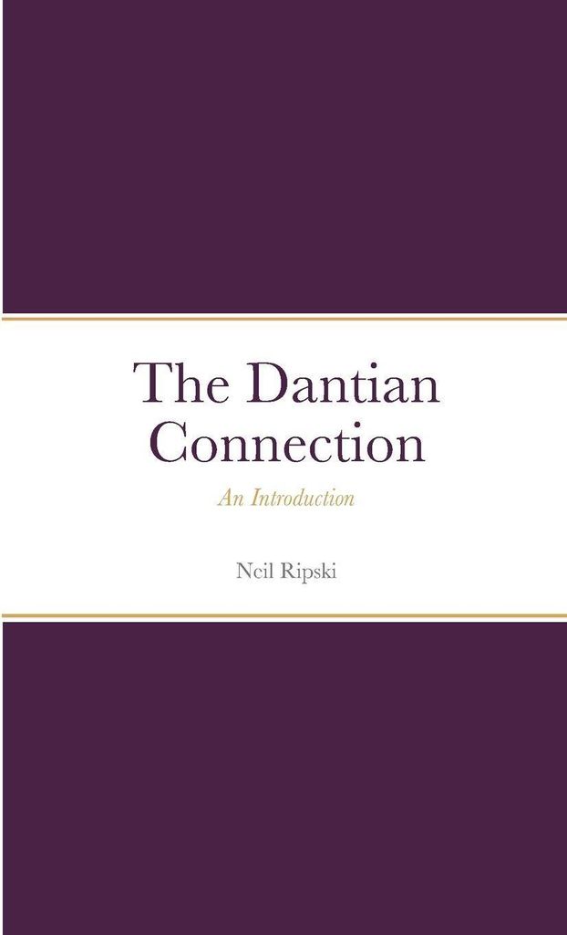 The Dantian Connection