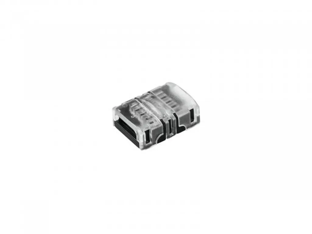 Connettore Strip LED 10mm 4Pin Eurolite | Soluzione Facile e Sicura