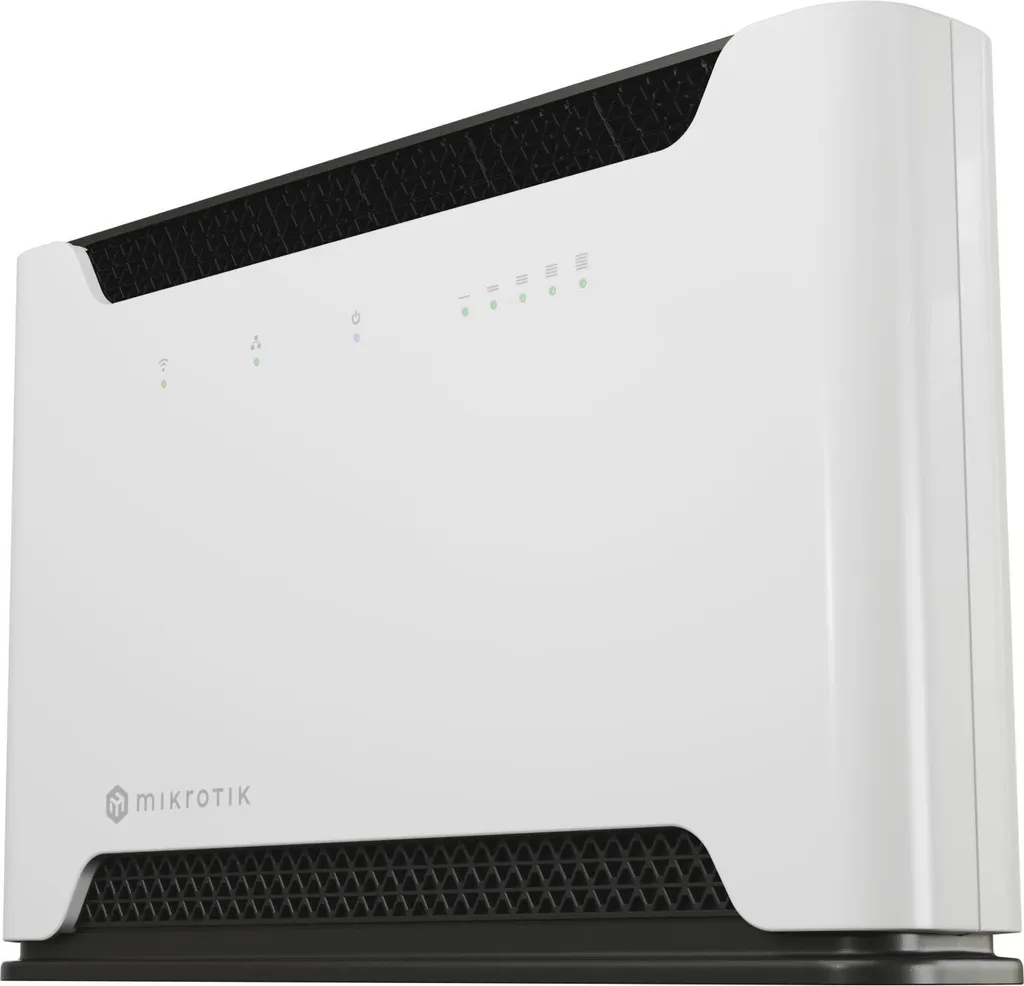 Routeur wifi 4G Mikrotik Chateau LTE7 modem de table pour la maison