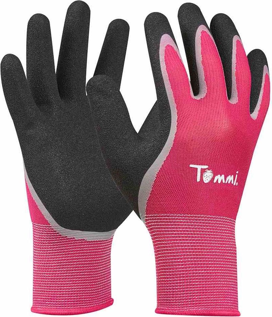 Gebol Handschuh Tommi Apfel Gr. M