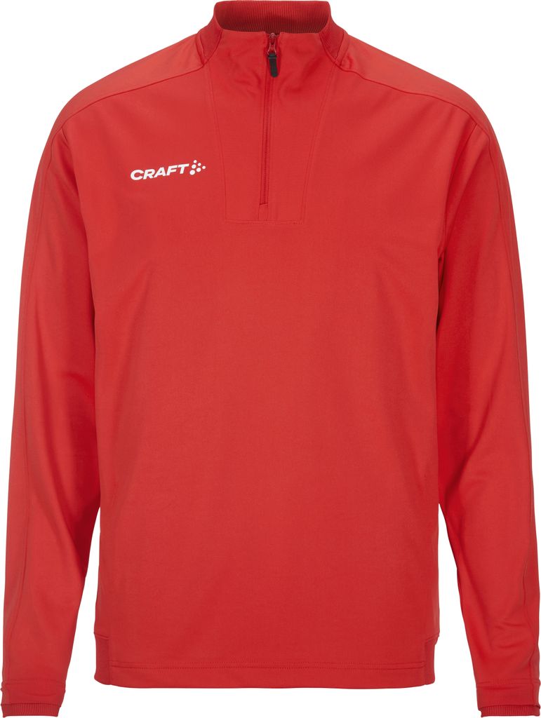 Craft Evolve 2.0 Ziptop Kinder - Rot