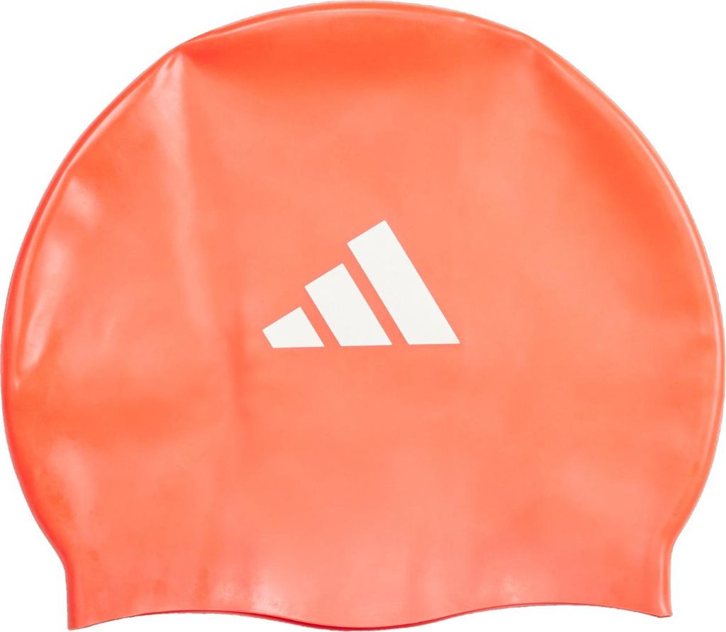 Cuffia da nuoto Adidas 3-Stripes Jr IM1043 Pullunder adidas Größe: N/A,