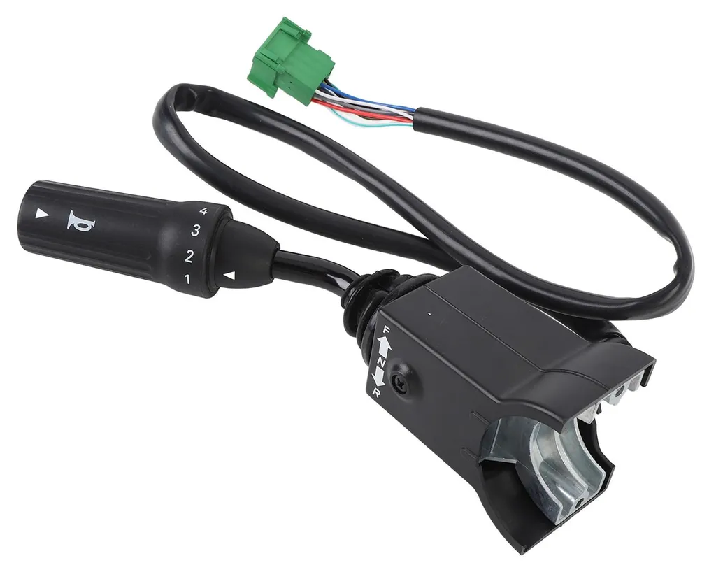 Sélecteur de vitesse pour réparer la transmission de chargeuse L150F