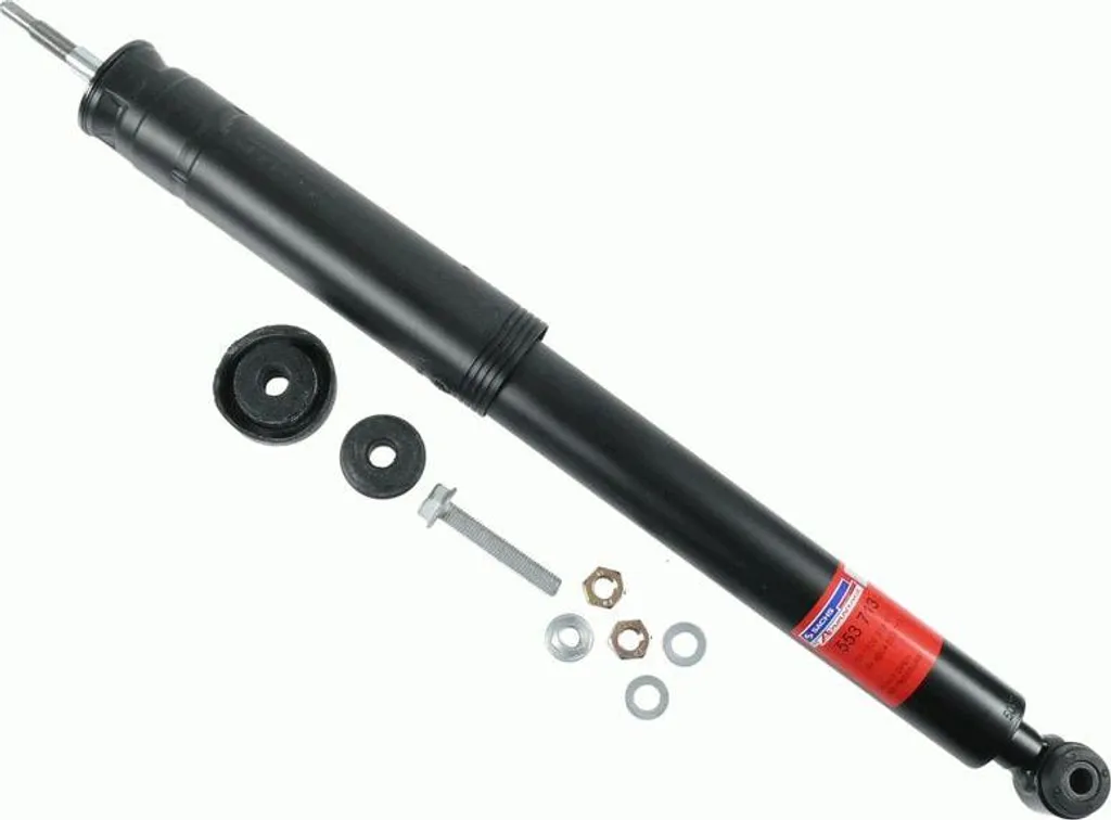 Amortisseur CLK SACHS pour supprimer les vibrations et bruits