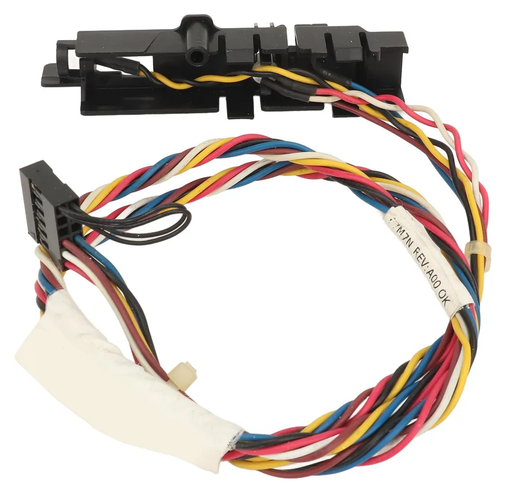 Câble de commutation 0F7M7N robuste pour DELL XPS 8300 et 8500