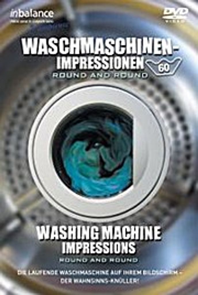 Waschmaschinen-Impressionen - Various