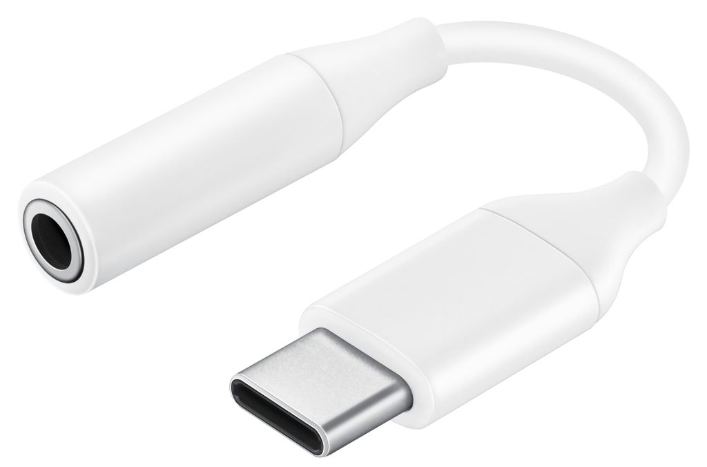 Samsung EE-UC10J - Adapter USB-C auf Klinkenstecker - USB-C Produktbild 