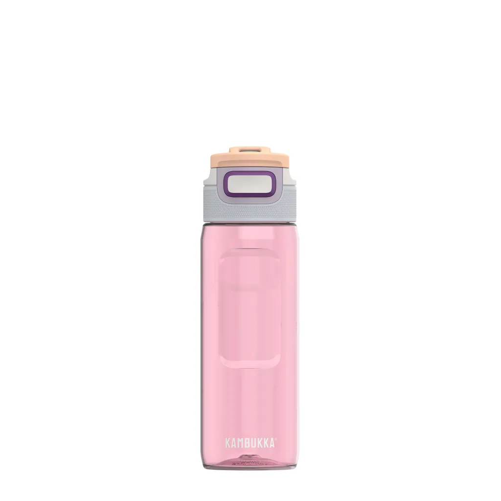 Gourde de sport Kambukka Elton 750 ml pour fitness et randonnée Pastel