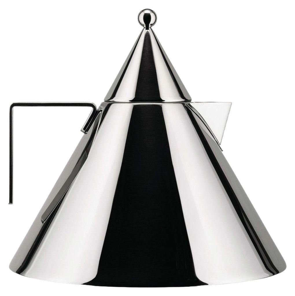 Alessi Il conico, 22 cm, 22 cm, 22 cm Produktbild 