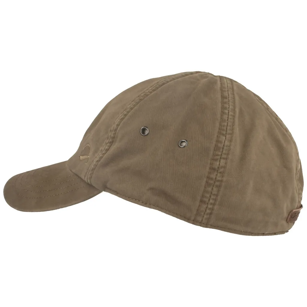 Göttmann Cappello Baseball Cotone UV 40+ | Accessorio Uomo Qualità - 2