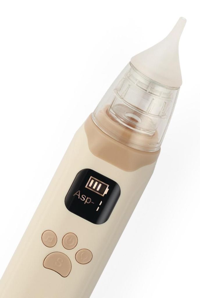 Elektronická nosová odsávačka / Babyono Obrázok produktu 