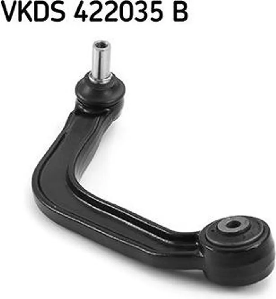Bras de Suspension SKF VKDS 422035 B pour Système de Suspension Alfa 166
