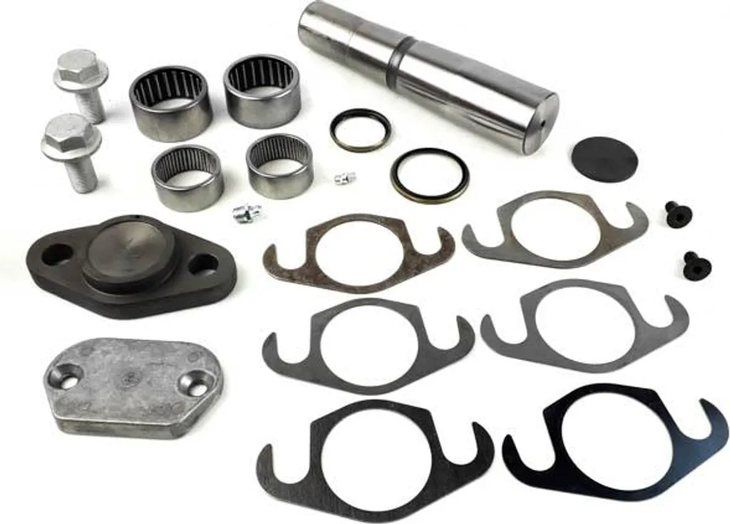 Kit de maintenance train avant pour pivot de fusée Iveco Daily référence 2995710