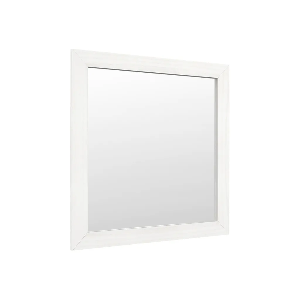 Miroir mural design TOPAZIO grand format pour chambre et salle de bain