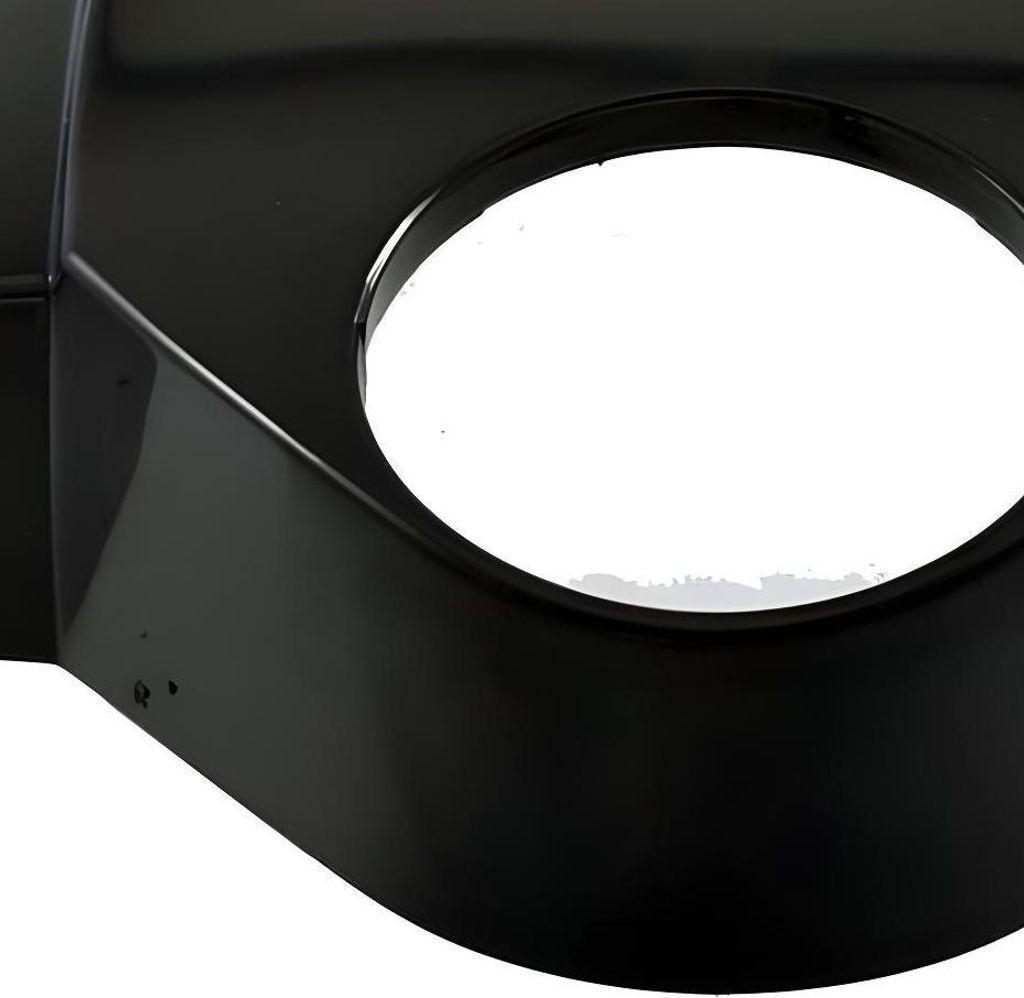 Lenkkopfabdeckung RMS für Piaggio Vespa PK 50, 178637