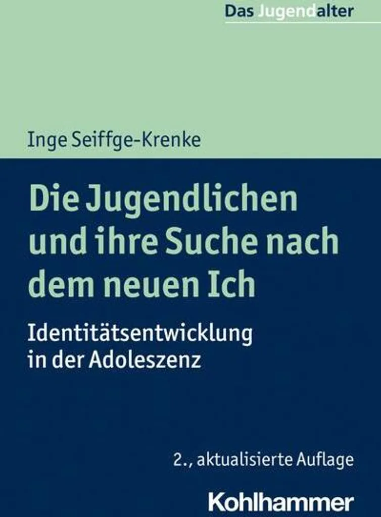 Livre guider crise adolescence comprendre quête identité jeunes
