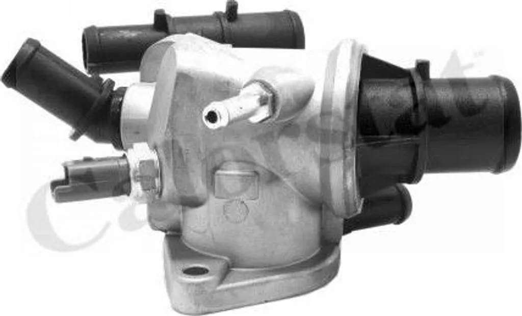 Thermostat moteur pour Fiat Punto et Strada, remplace OE 0046758586