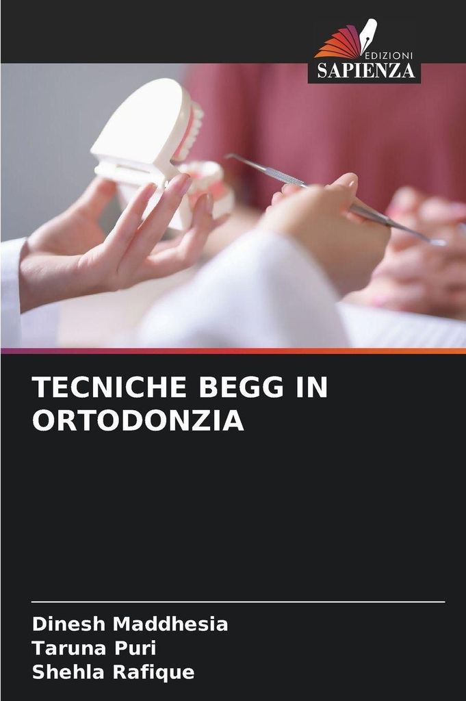 Tecniche Begg In Ortodonzia