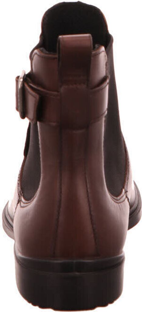 Ecco Komfort Stiefeletten Womens Damen 31363434353337 Braun Produktbild 46