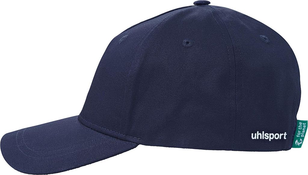 Uhlsport Base Cap - marine, Größe:-
